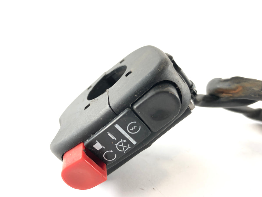 Husqvarna TE 510 [2008] - Handlebar switch right