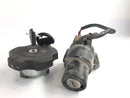 Kreidler Supermoto 125 [2008] - Locksmith Tändlåsetanklås-3
