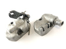 Husqvarna Te 610 8ae [1992] - Ventillock set par-1