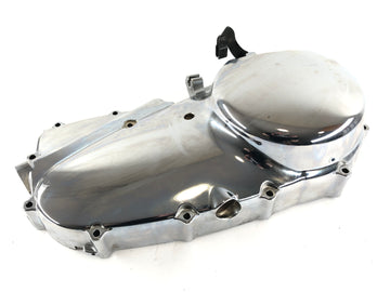 Kawasaki VN 900 Classic [2010] - Kopplingslockmotorlock