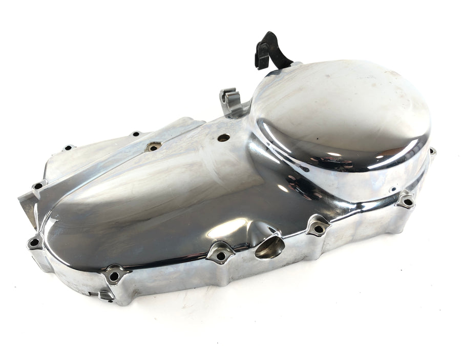 Kawasaki VN 900 Classic [2010] - Kopplingslockmotorlock