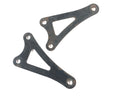 Yamaha DT 125 4BL [1997] - Front engine mount-4