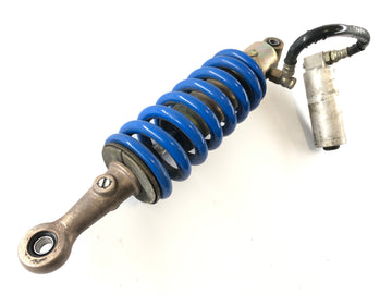 Triumph Speed ​​Triple 1050 515NJ [2006] - Spring Bumper stötdämpare - 0