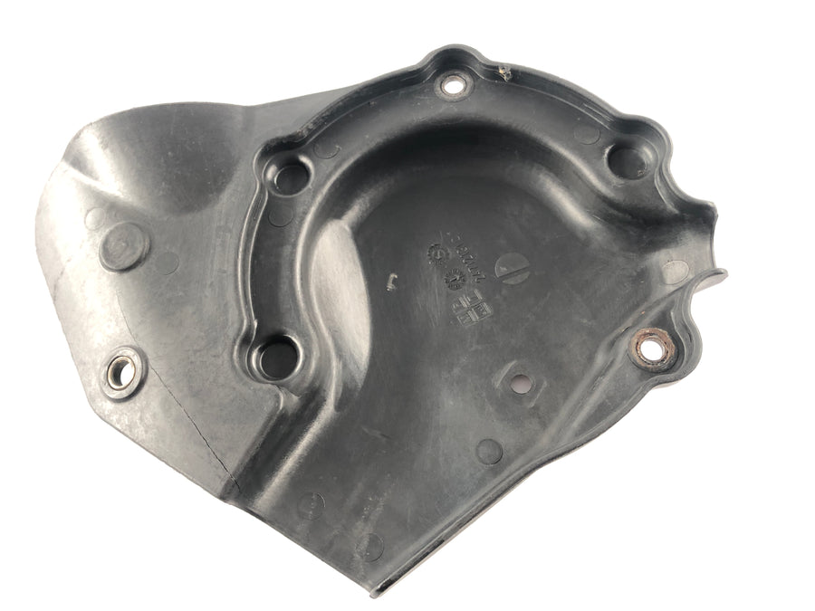 Ducati Multistrada 1000 DS [2004] - bensinpumpskydd
