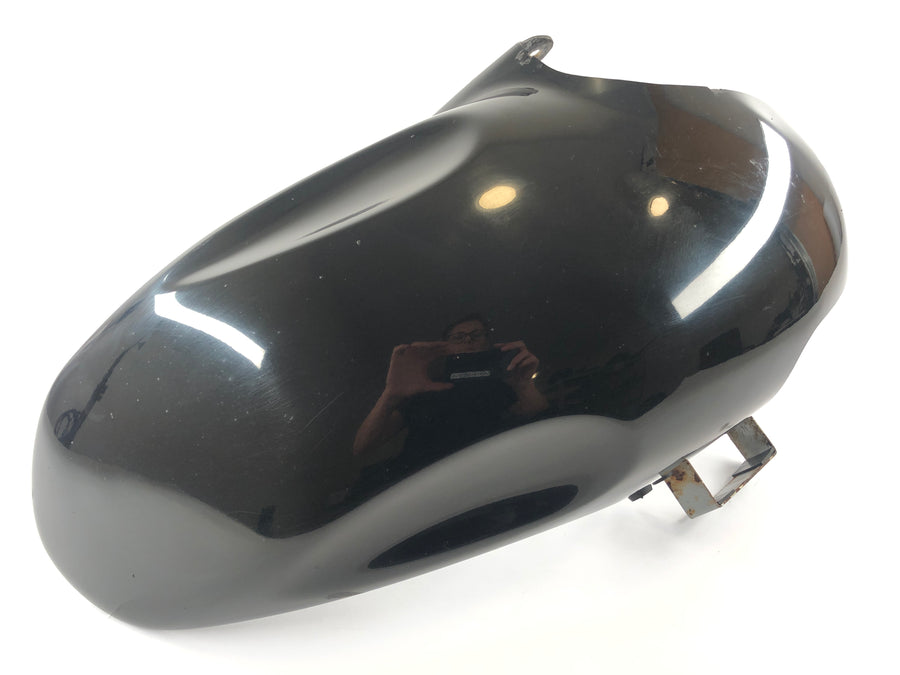 Suzuki DL 1000 V -STROM [2006] - Fender bakhjulskydd