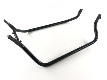 BMW F 650 GS R13 [2000] - resväskan Hållare Suitcase Carrier Struts Bagage Rack