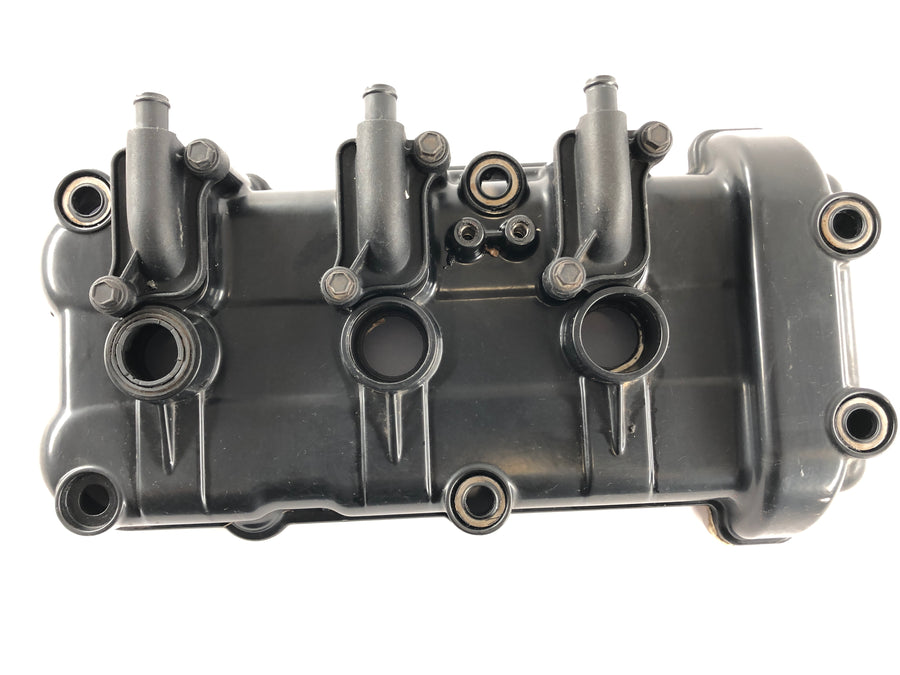 Triumph Daytona 955i T595 [2001] - Ventillock