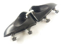Triumph Daytona 955i T595N [2002] - SPIRLE RECORDING SET-2