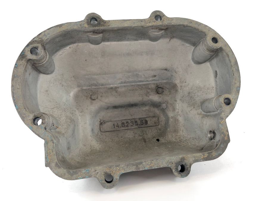 Moto Guzzi 850 -T3 VD [1979] - Ventillock