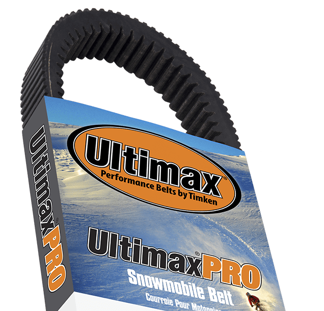 POLARIS 550 INDY VOYAGEUR 155 [2014-2021] - Antriebsriemen
