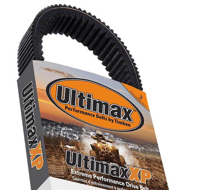POLARIS SPORTSMAN 570 EPS [2017] - Antriebsriemen für ATV