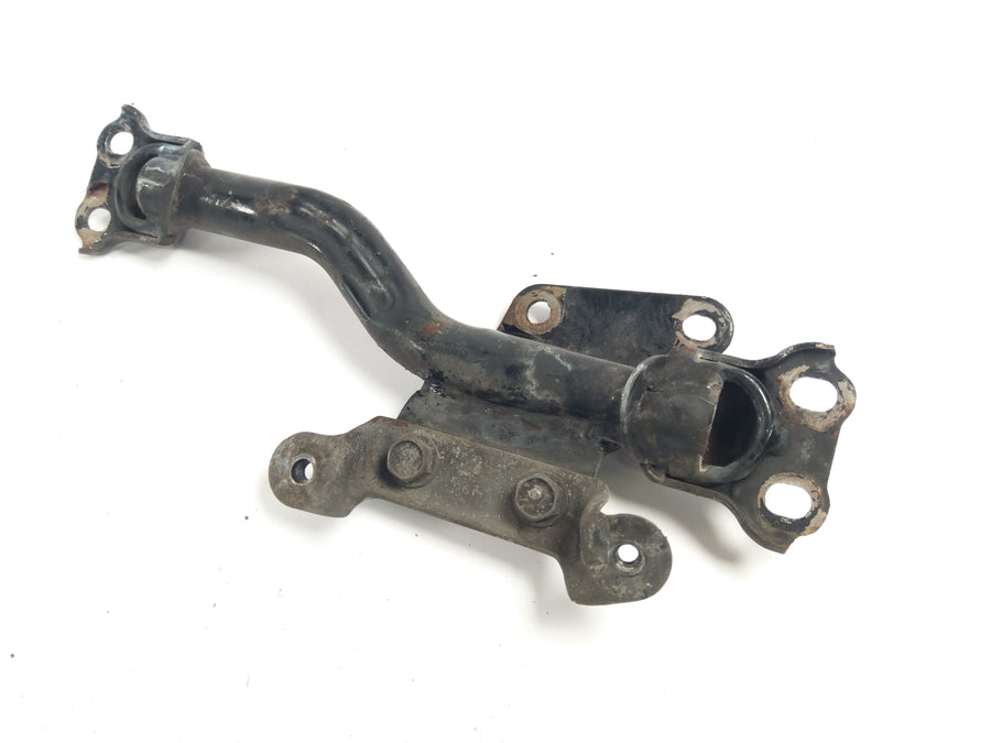 Honda NTV 650 RC33 - MOTOR HOLDER MOTOR HOLDER FRONT
