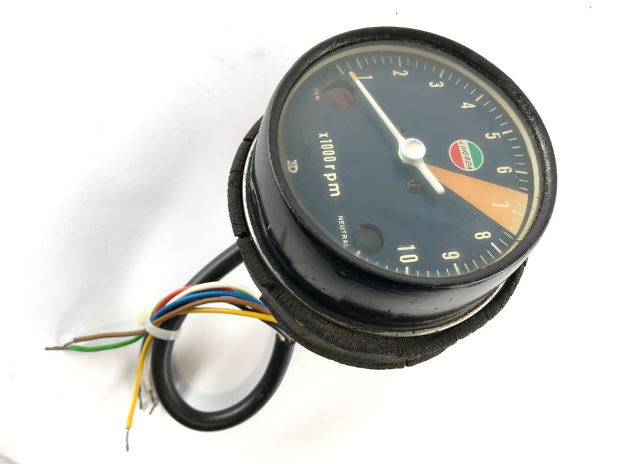 LAVERDA 1000/1 [1973] - Takometer