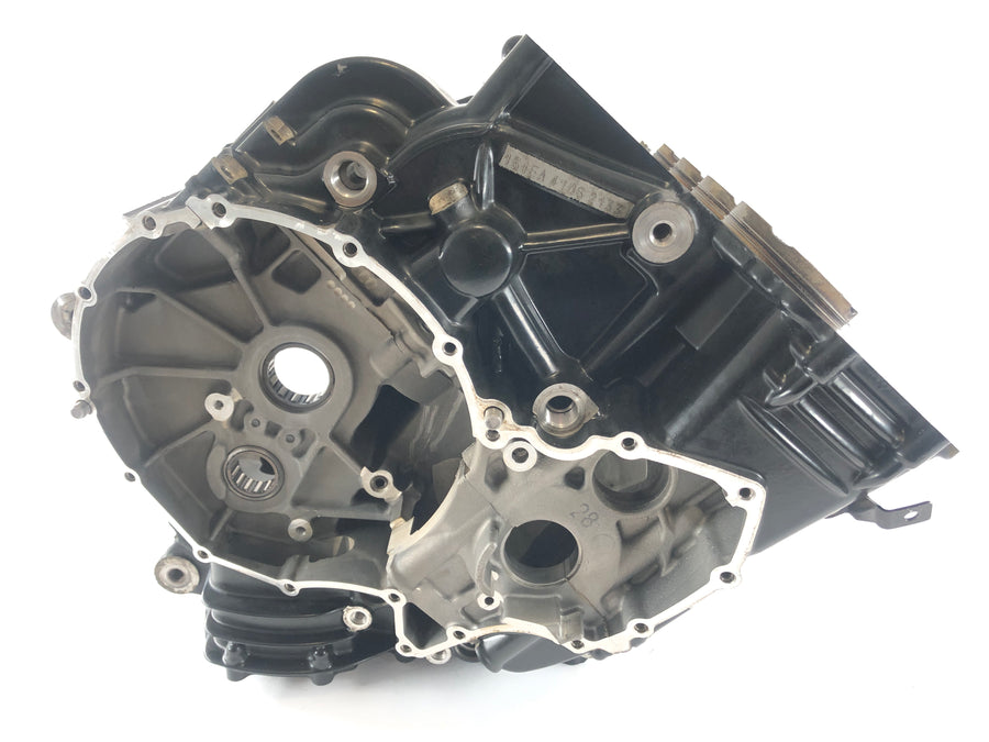 BMW K 1300 S K12S [2009] - Motorhus tomma bostäder med kolvar