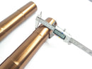 Benelli TNT 1130 Sport [2002] - Gabel mit Achse und Bremssätteln-6