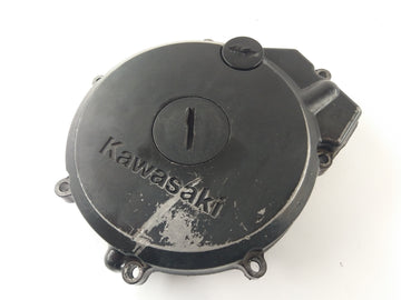 Kawasaki KLR 250 kl 250 D [1985] - Motorlock Lima Lid