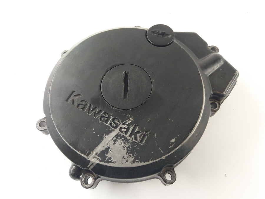 Kawasaki KLR 250 kl 250 D [1985] - Motorlock Lima Lid