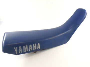 Yamaha DT 125 4BL [1999] - Seat Bench - 0