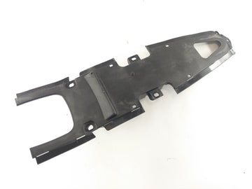 Yamaha YZF 125 RE06 [2011] - Bakre delen Splash Protection Battery Box - 0