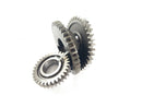 Husqvarna Te 610 E H7 [2000] - Gears of Gears-1