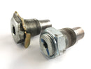 Yamaha XV 750 Virago [1991] - Swinging Bolts Couple-3