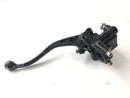 Yamaha DT 125 4BL [1997] - bromspump vid framhandbromspumpen-3