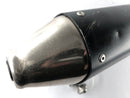 KTM LC4 640 Duke 2  [2001] - Auspuff Schalldämpfer links-5