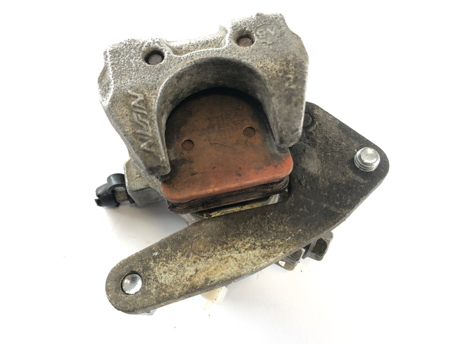 Yamaha YFM 350 Warrior 3GD [2003] - brake caliper front right