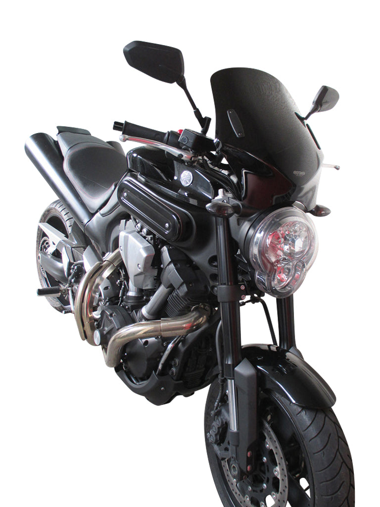 BMW V-FLOW-skärmtyp "C" -V-flödesskärm "C"