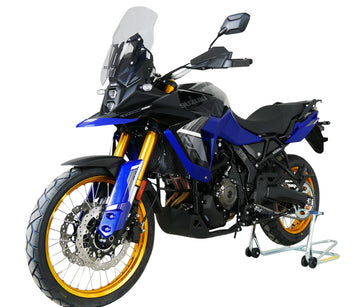 Suzuki V-STROM 800 /DE /RE [2023-] – Tourenscheibe "NTM" - 0