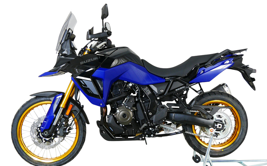 Suzuki V-STROM 800 /DE /RE [2023-] – Tourenscheibe "NTM"