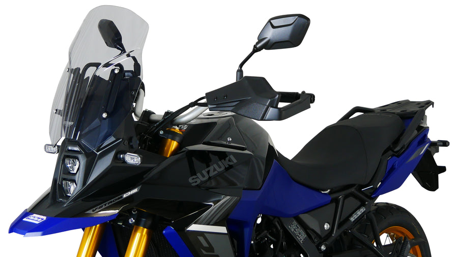 Suzuki V-STROM 800 /DE /RE [2023-] – Tourenscheibe "NTM"