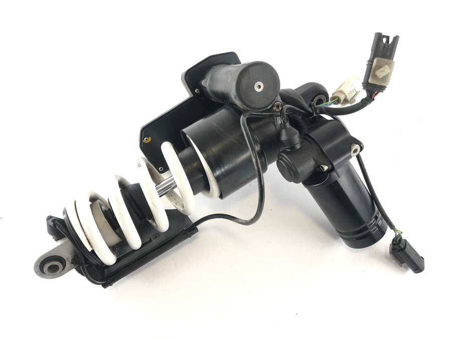 BMW K 1300 S K12S [2009] - Spring Feather Bumper stötdämpare WP