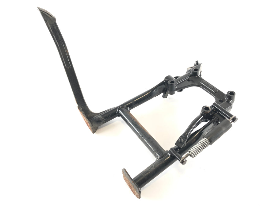 BMW K 1200 RS Type 589 [1999] - Main stand with spring
