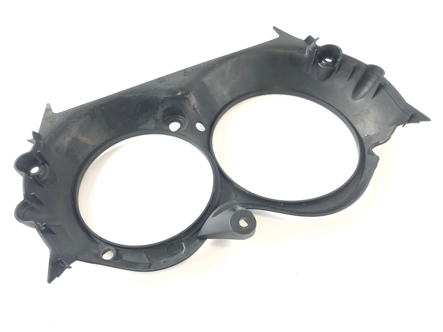 BMW R 1150 GS [2000] - headlight coverage