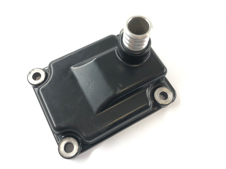 BMW K 1300 R [2010] - Engine cover engine ventilation