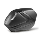 V37 - Monokey® SIDE Tech sidofodral set – i kolfiberlook, max. belastning 10 kg