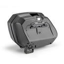 V37 - Seitenkoffer-Satz Monokey® SIDE Tech – in Carbon Optik, max. Zuladung 10 kg