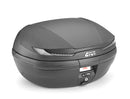 V45 Arena Monokey® toppfodral svart – med transparenta reflexer / Max. belastning 10 kg