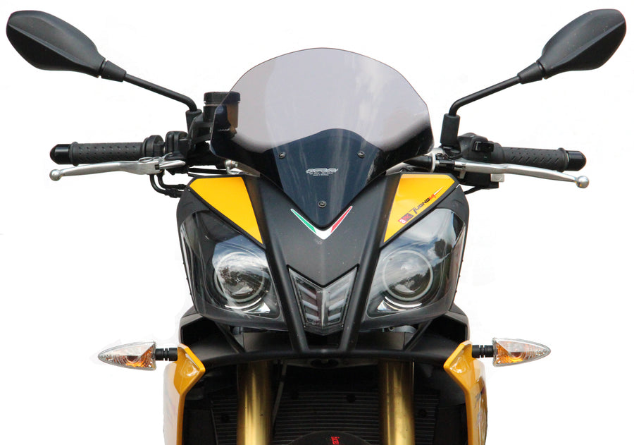 Aprilia TUONO V4R [2011-2014] – Sportscheibe "SPM"