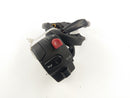 Moto Guzzi V11 Le Mans  [2003] - Lenkerschalter links Multifunktionsschalter-2