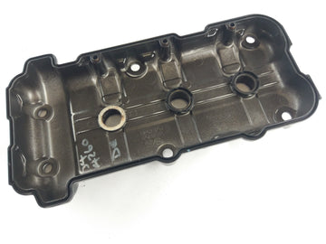 Triumph Daytona 955i T595N [2002] - Ventildeckel - 0