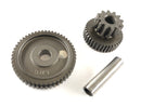 Honda Africa Twin XRV 750 RD07 [1993] - Starter Pinion-1