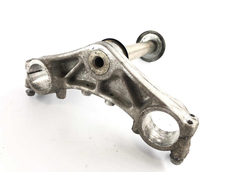 Honda Varadero XL 1000 SD02 [2002] - Fork Bridge nedan