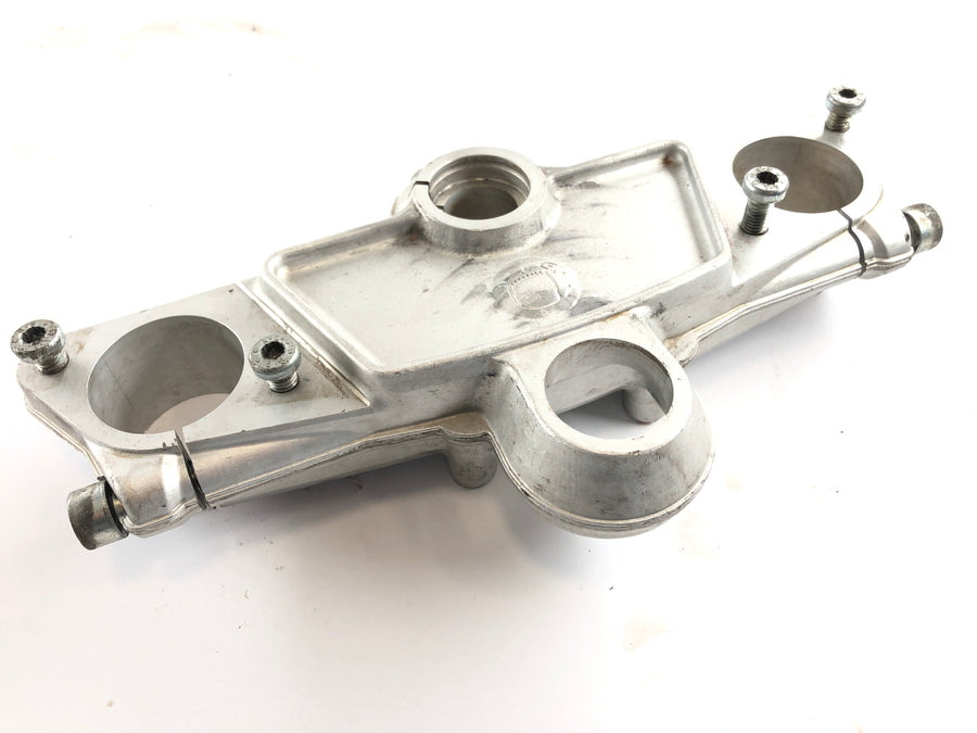 Ducati Paso 750 [1990] - Fork Bridge ovanför