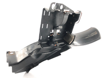 Yamaha DT 125 R DE03 [1999] - Battery Box Splash Protection