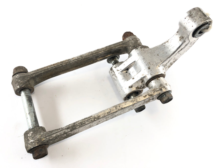 Suzuki GSX -R 1100 GV73B [1991] - Deflace Spaken Spring Bone