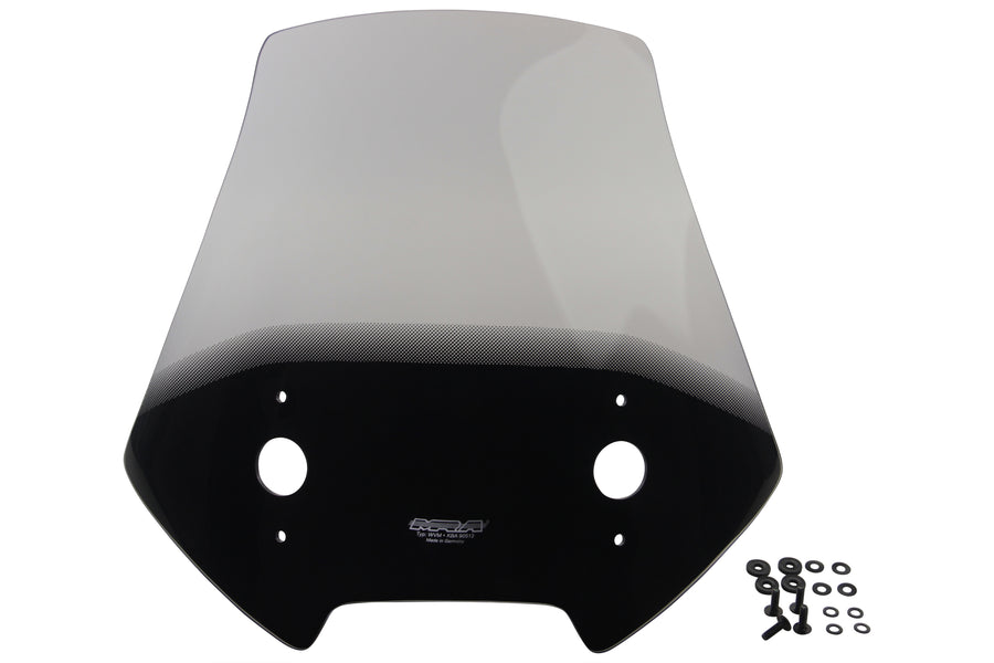 Kawasaki VERSYS 650 17-21 /1000 17-18 – Originalformscheibe "OM"