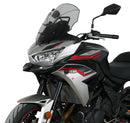 Kawasaki VERSYS 650 [2022-] – Tourenscheibe "TM"-2