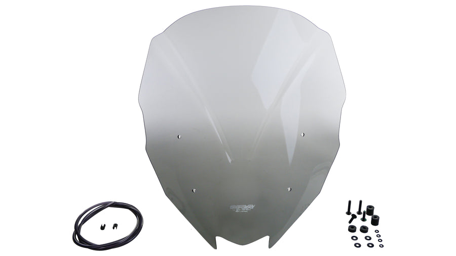 Kawasaki VERSYS 650 [2022-] – Tourenscheibe "TM"